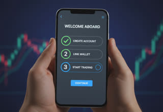 Platform access — personal dashboard for trading account at Deft Furthenance
