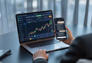Investors being pushed by inflation toward alternative crypto assets