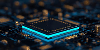 Innovation — trading technology powered by AI, developed by Deft Furthenance