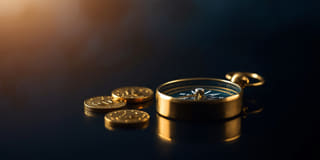 Investors being pushed by inflation toward alternative crypto assets