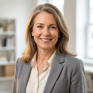 Sarah Coleman, Deft Furthenance's Chief Financial Officer