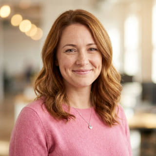 Emily Watson, Deft Furthenance Head of Customer Support