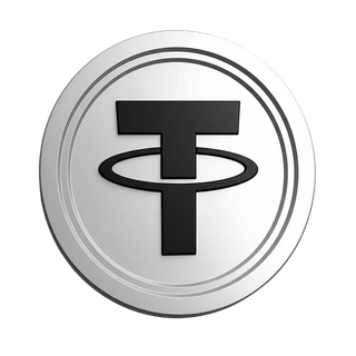 Tether USDT stablecoin visual on beginner trading guide